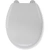 Croydex Canada Easy Fix Toilet Seat