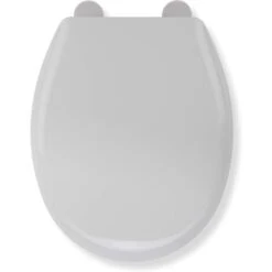 Croydex Canada Easy Fix Toilet Seat