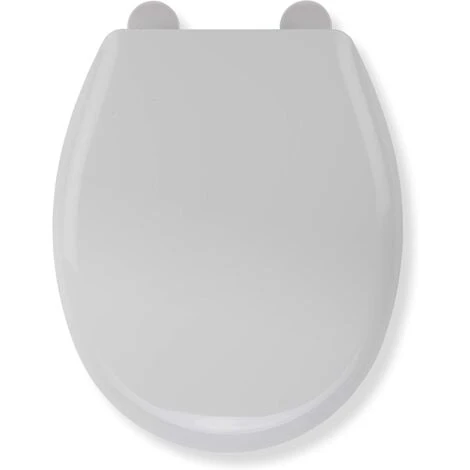 Croydex Canada Easy Fix Toilet Seat
