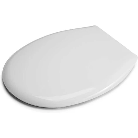 Croydex Canada Easy Fix Toilet Seat - Image 2