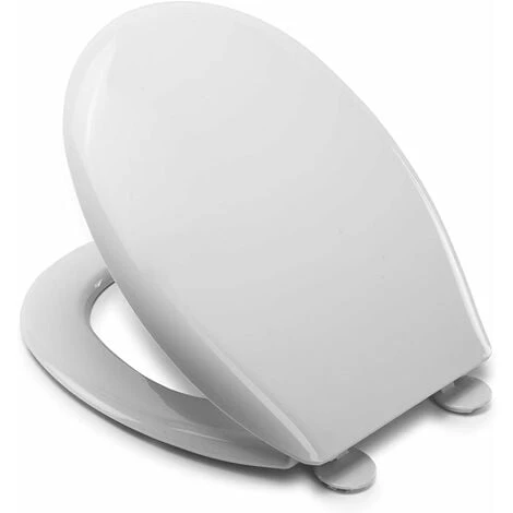 Croydex Canada Easy Fix Toilet Seat - Image 3