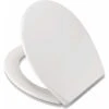 Croydex Vendee Soft Close Toilet Seat