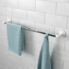 Sure Lock Towel Rail - Flex