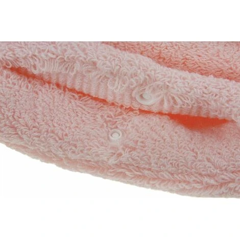 Warmer Toilet Seat Cover, Toilet Seat Cushion, Toilet Seat, Thickened Toilet Seat Cover, Universal Toilet Seat Cover, Toilet Seat Cover, Washable (Pink) SOEKAVIA - Image 3