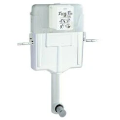 Grohe WC FLUSHING TANK (38661000)