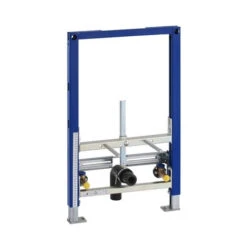 Geberit DuoFix Frame For Hanging Bidet (111.515.00.1)