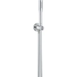 Grohe EUPHORIA COSMOPOLITAN NEW - Stick Set Wall Bracket And 1 Jet Shower (26404000)