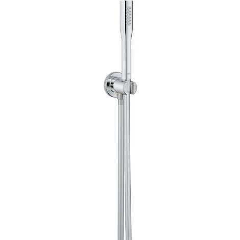 Grohe EUPHORIA COSMOPOLITAN NEW - Stick Set Wall Bracket And 1 Jet Shower (26404000)