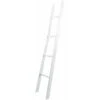 Aspen Towel Ladder White