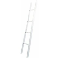 Aspen Towel Ladder White