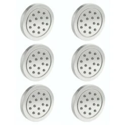 Mode Round Shower Body Jet Pack