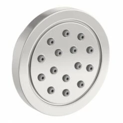Mode Round Shower Body Jet