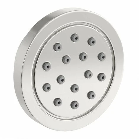 Mode Round Shower Body Jet