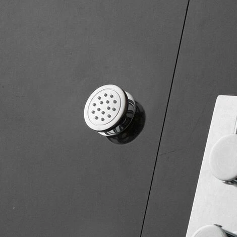 Mode Round Shower Body Jet - Image 2