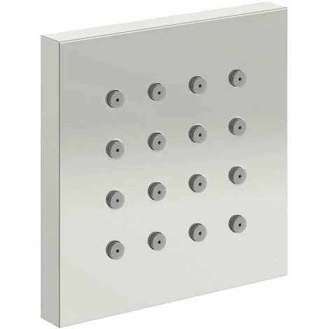Mode Square Shower Body Jet