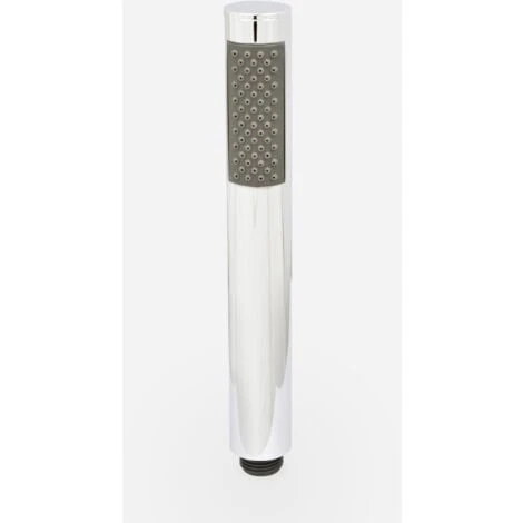 Flora Round 3 Way Concealed Thermostatic Mixer Shower Valve Pencil Handset Bath Filler - Image 3