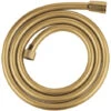 Grohe Silverflex Shower Hose Twistfree 1750, Cool Sunrise (28388GL0)