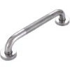 MUFF Tub Grab Bar With Anti-Slip Grip, Sturdy Stainless Steel Shower Safety Handle For Tub, Toilet, Stair Rails 12/300mm