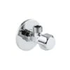 Grohe Angle Valve 1/2", Chrome (22032000)