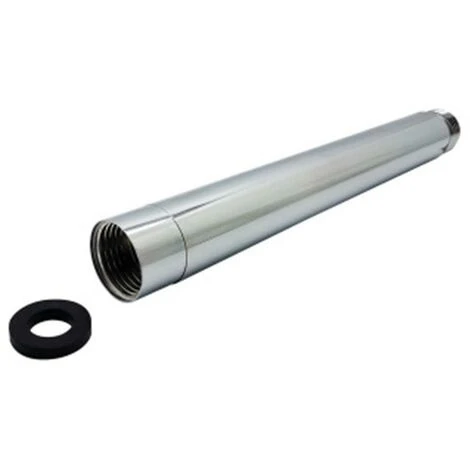 Shower Arm Extension Downspout Showerhead Extension - Image 2