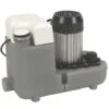 Saniflo 1046 SANICOM 1 Heavy Duty Pump For Dishwashers And Washing Machines