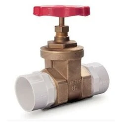Saniflo Sanicubic 2 Inch 2 50mm Isolating Valve 1109 For Macerator Pump