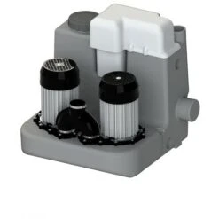 Saniflo 1046/2 SANICOM 2 Heavy Duty Pump For Dishwashers And Washing Machines