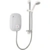 Mira Vigour Thermostatic Power Shower