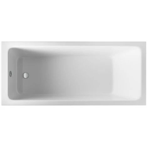 Portland Single Ended Bath 1700 X 800 5mm - 42.0014 - Image 2