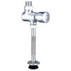 Push Button Urinal Flushometer For Construction Sites, Hotels