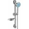 5 Modes Shower Set With Shower Column, Hand Shower, Shower Hose For Bathroom