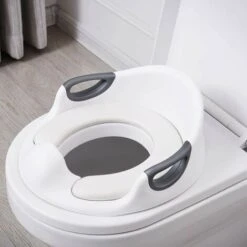 Children's Toilet Seat - Potty Seat For Children