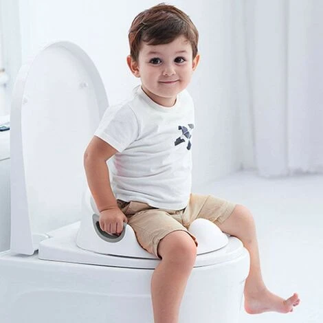Children's Toilet Seat - Potty Seat For Children - Image 2