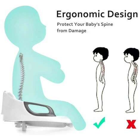 Children's Toilet Seat - Potty Seat For Children - Image 5