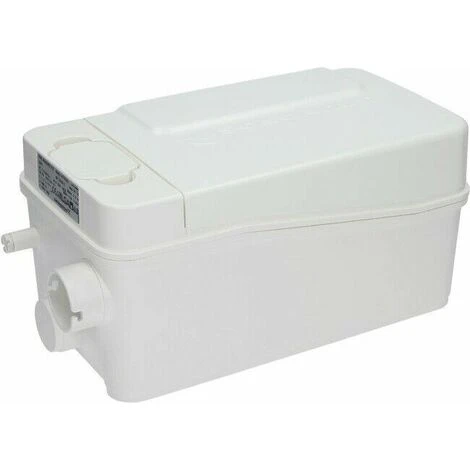 Grundfos Sololift2 D-2 Macerator - Image 2