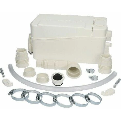 Grundfos Sololift2 D-2 Macerator - Image 3