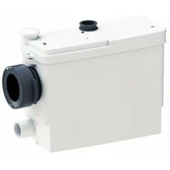 Saniflo Sanipack Pro Up Macerator Pump - 6052