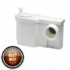 Stuart Turner Wasteflo WC1 Macerator - 46626