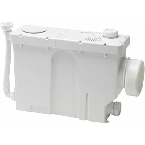 Stuart Turner Wasteflo WC4C Macerator - 46653