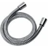 Mira Response Chrome Shower Hose - 1.75m