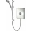 Aqualisa Lumi Electric Shower 9.5kw Chrome - LME9501