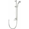 Mira Nectar Shower Fittings Kit + 1.25m Hose - Chrome