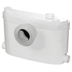 Saniflo Sanislim Macerator Pump- 1054/1