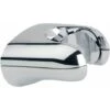 Mira Logic Shower Handset Holder Chrome