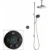 Mira Platinum Thermostatic Digital Shower Concealed 1.1796.002