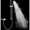 Mira Minilite Exposed Valve Mixer Shower