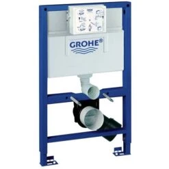Grohe 38526000 Rapid SL .82m K12