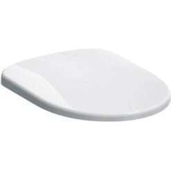 Geberit Selnova Softclose Seat, Duroplast, White (500.333.01.1)