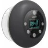 Shower Radio Bluetooth 5.0 Waterproof Speaker Wireless Bathroom Music