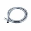Triton Anti-Twist Shower Hose 2M Chrome - TSHG1266